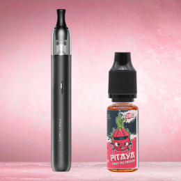 Pack Wenax M2 - GeekVape X Kung Fruits