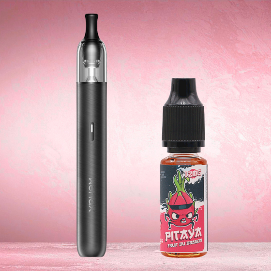 Pack Wenax M2 - GeekVape X Kung Fruits