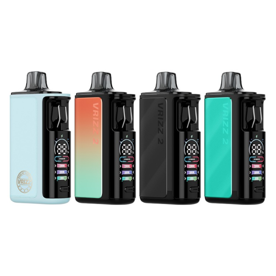Pod Vrizz 2 - Voopoo