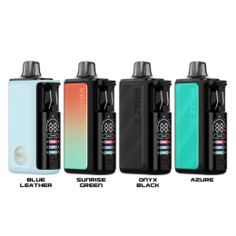 Pod Vrizz 2 - Voopoo