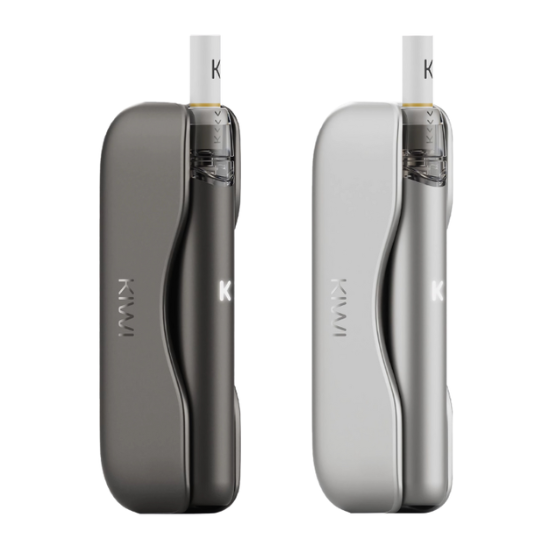 Kit Starter Kiwi 2 - Kiwi Vapor