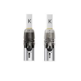 Cartouche Kiwi 2 (x2) - Kiwi Vapor