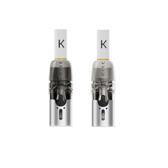 Cartouche Kiwi 2 (x2) - Kiwi Vapor