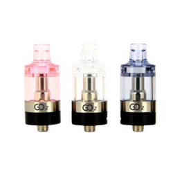 Clearomiseur GoZ - Innokin