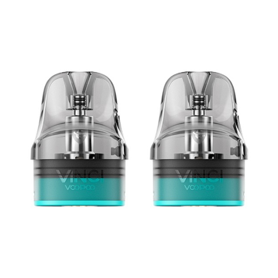 Cartouche Vinci S (x2) - Voopoo