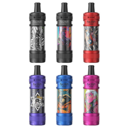 Pod Magnum Nano - Aspire