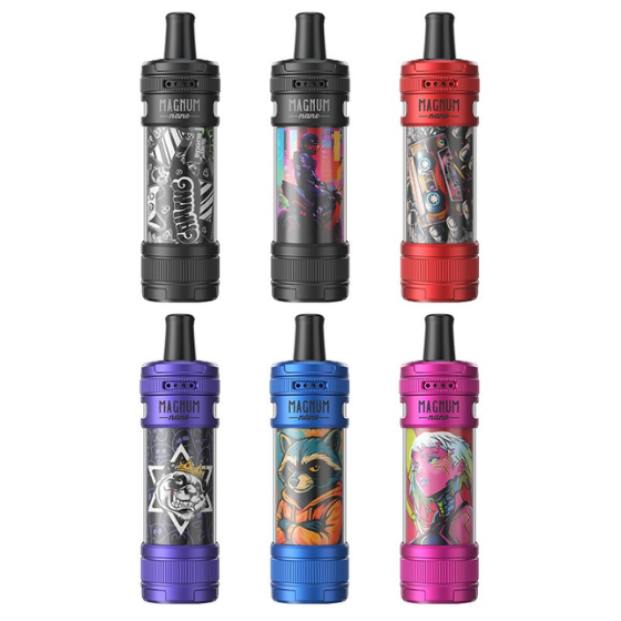 Pod Magnum Nano - Aspire