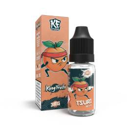 E-liquide Tsuri 10 mL - Kung Fruits