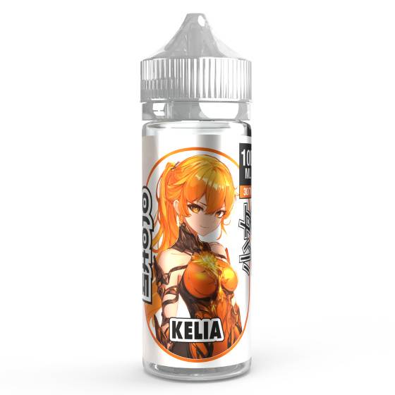 E-liquide Kelia 100 mL - Shojo