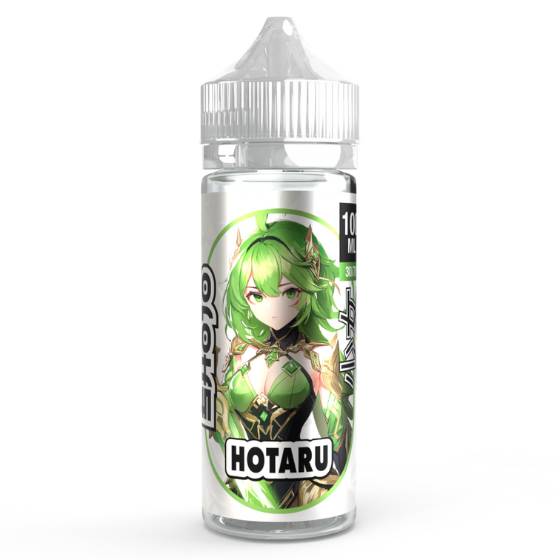 E-liquide Hotaru 100 mL - Shojo