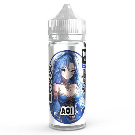 E-liquide Aoi 100 mL - Shojo