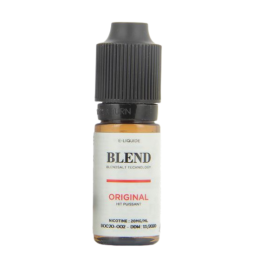 E-liquide Original 10 mL - Blend (The Fuu)