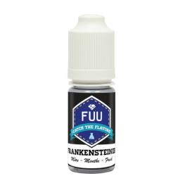 Concentré Frankensteiner 10 mL - The Fuu