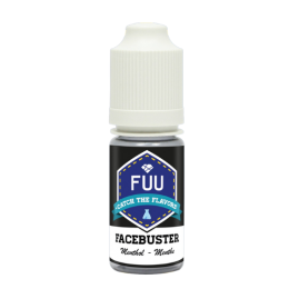 Concentré Facebuster 10 mL - The Fuu