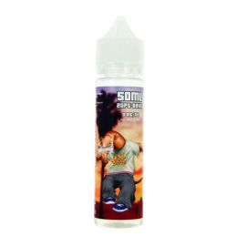 E-liquide Low Rider 50 mL - Fuug Life (The Fuu)