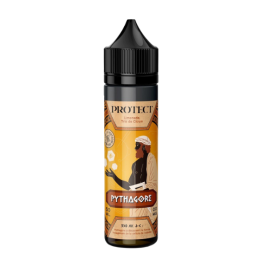 E-liquide Pythagore 50 mL - Protect