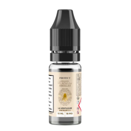 E-liquide La Ventileuse 10 mL - Protect