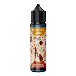 E-liquide Arana 50 mL - Protect