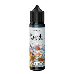 E-liquide Entremet à la Framboise 50 mL - Protect