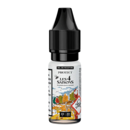 E-liquide Tartelette Poire Caramel 10 mL - Protect