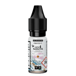 E-liquide Cacahuètes Caramel Beurre Salé 10 mL - Protect