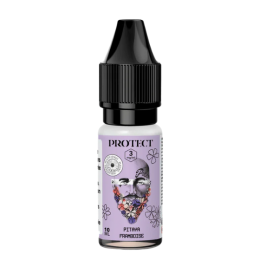 E-liquide Pitaya Framboise 10 mL - Protect