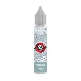 E-liquide Cucumber 10 mL - Aisu