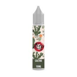 E-liquide Cactus 10 mL - Aisu