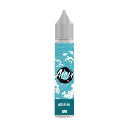 E-liquide Aloe Vera 10 mL - Aisu