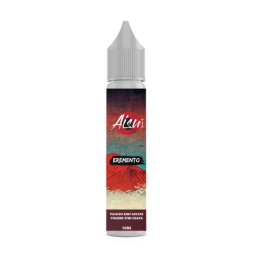 E-liquide Passion Kiwi Goyave 10 mL - Aisu