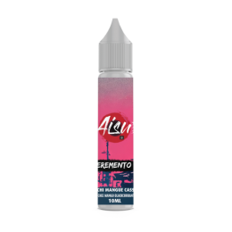 E-liquide Litchi Mangue Cassis 10 mL - Aisu
