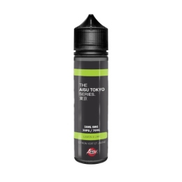 E-liquide Lemon & Lime 50 mL - Aisu