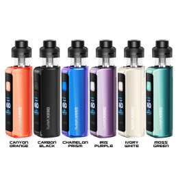 Pod Aegis Force - GeekVape