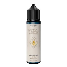 E-liquide L'Architecte 50 mL - Protect