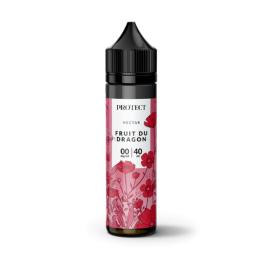E-liquide Fruit du Dragon 40 mL - Protect