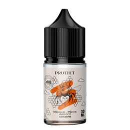 Concentré Mangue Pêche Abricot 30 mL - Protect