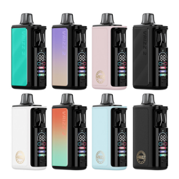 Pod Vrizz 2 - Voopoo
