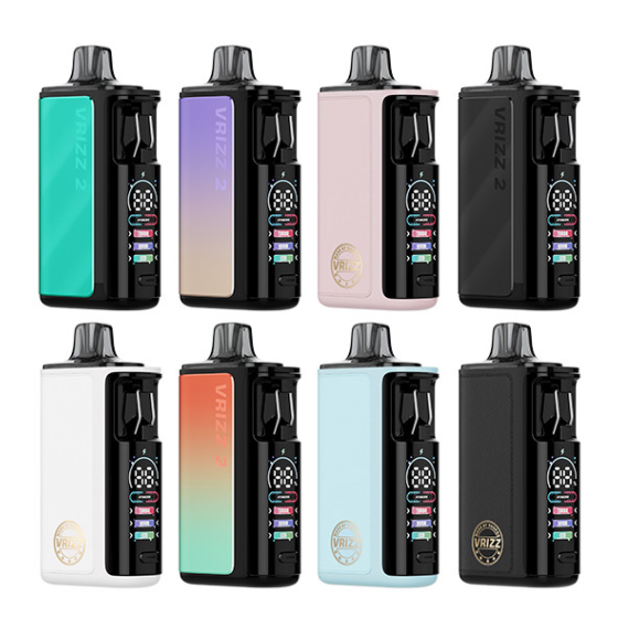 Pod Vrizz 2 - Voopoo