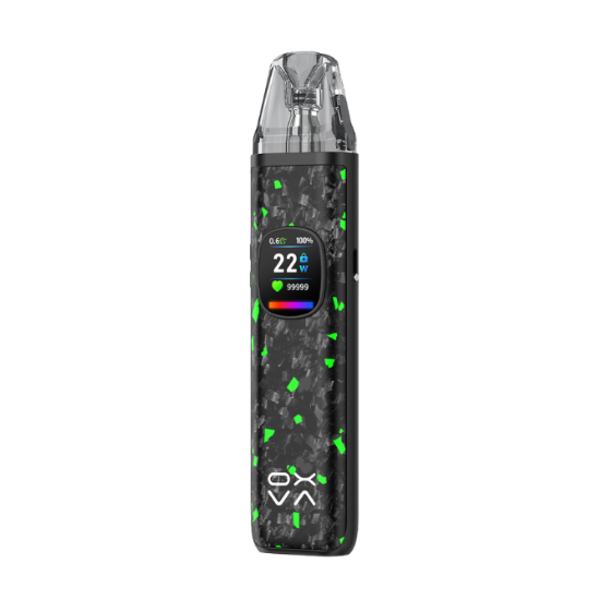Pod Xlim Pro 2 DNA (Carbon Fiber Edition) - Oxva