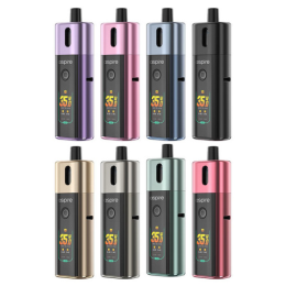 Pod Fluffi Pro - Aspire