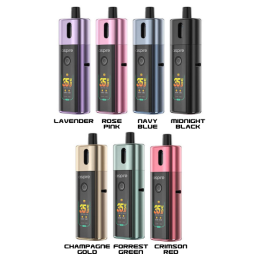 Pod Fluffi Pro - Aspire