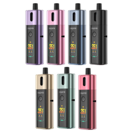 Pod Fluffi Pro - Aspire