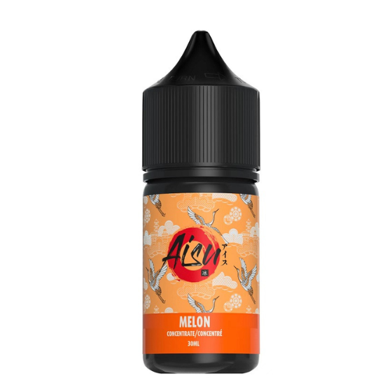 Concentré Melon 30 mL - Aisu
