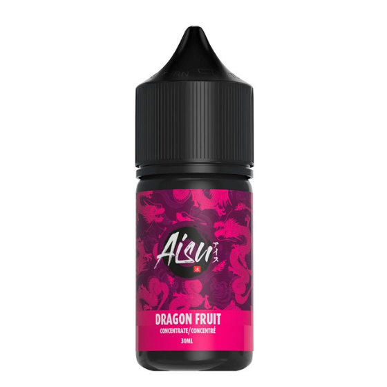 Concentré Dragon Fruit 30 mL - Aisu