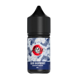 Concentré Blue Raspberry 30 mL - Aisu