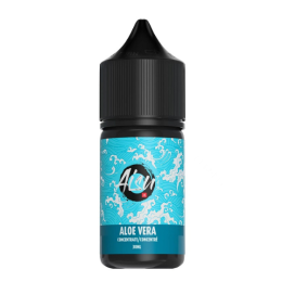 Concentré Aloe Vera 30 mL - Aisu