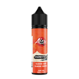 E-liquide Classic Café 50 mL - Aisu