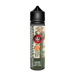 E-liquide Cactus 50 mL - Aisu