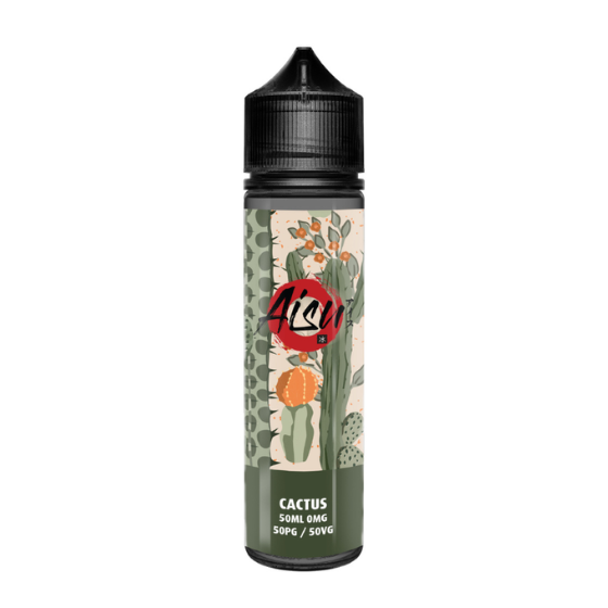 E-liquide Cactus 50 mL - Aisu