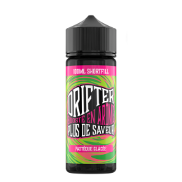 E-liquide Pastèque Glacée 100 mL - Drifter